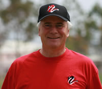 Coach Jeff